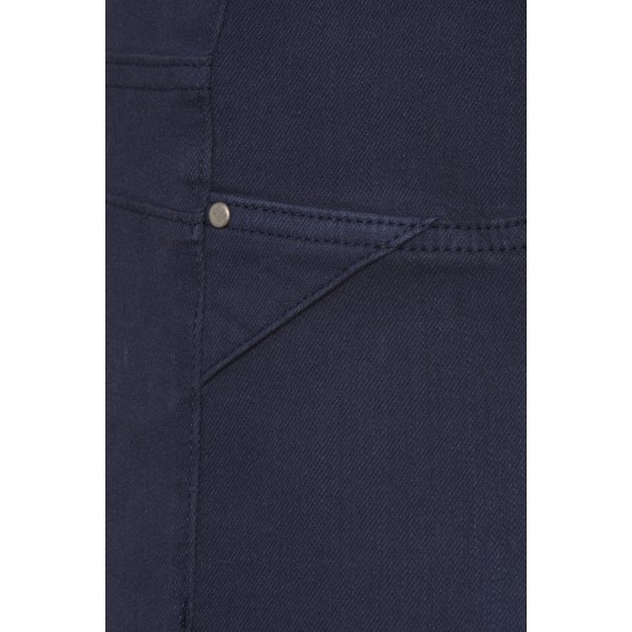 Komfortable Hose im 4-Pocket-Stil /
