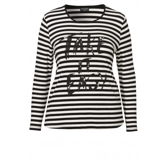 Süßes Shirt "Take it easy" /