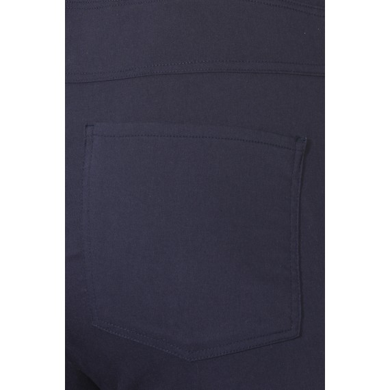 Vielseitige Hose mit Gummibund /