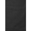 Lässiger Cardigan mit Kapuze /