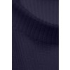 Pullover mit Strukturmuster /