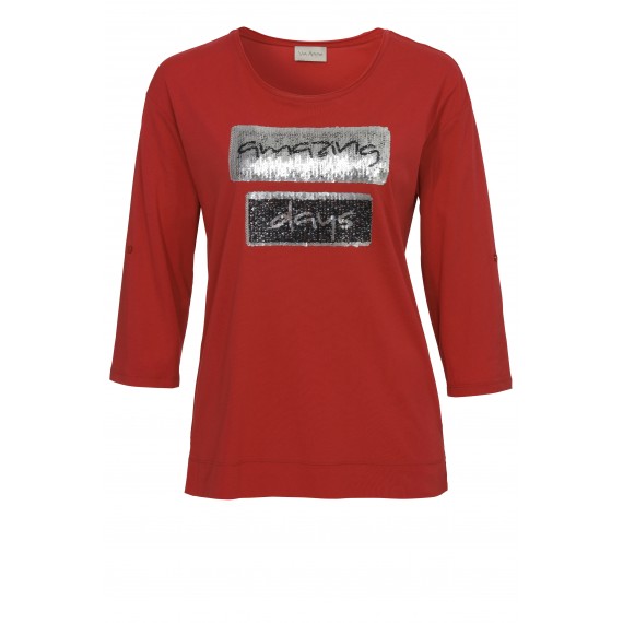Statement T-Shirt /