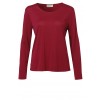 Süßes Basic-Shirt /
