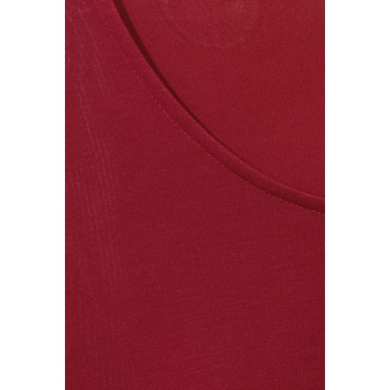 Süßes Basic-Shirt /