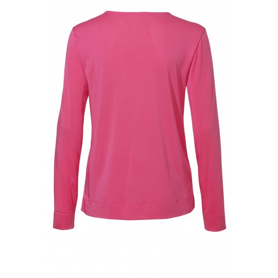 Süßes Basic-Shirt /