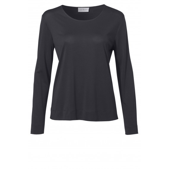Süßes Basic-Shirt /