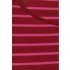 Süßes Shirt mit Ringel-Muster /