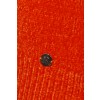 Kuscheliger Pullover mit Schimmereffekt /