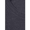 Kuscheliger Pullover mit Schimmereffekt /
