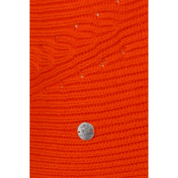 Kuscheliger Pullover mit Strick-Muster /