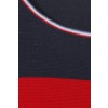 Lässiger Pullover mit Grafik-Print /
