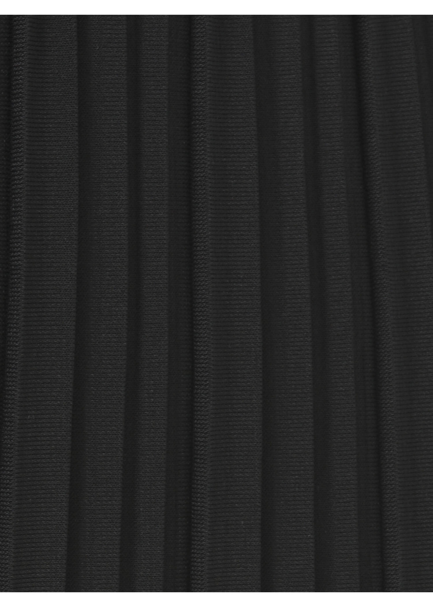 Elegante 7/8-Plissee-Hose /