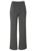 Modern Jogg-Pants gerades Bein / 