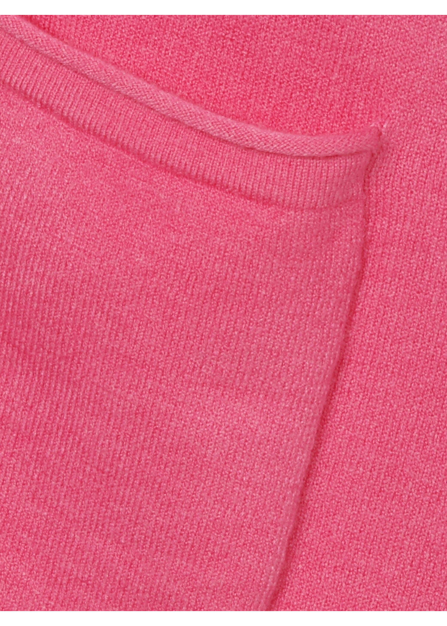 Edel-zeitlose Basic Feinstrickjacke / 