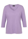 Supersoftes 3/4-Arm Kombi-Shirt / 