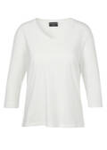 Supersoftes 3/4-Arm Kombi-Shirt / 