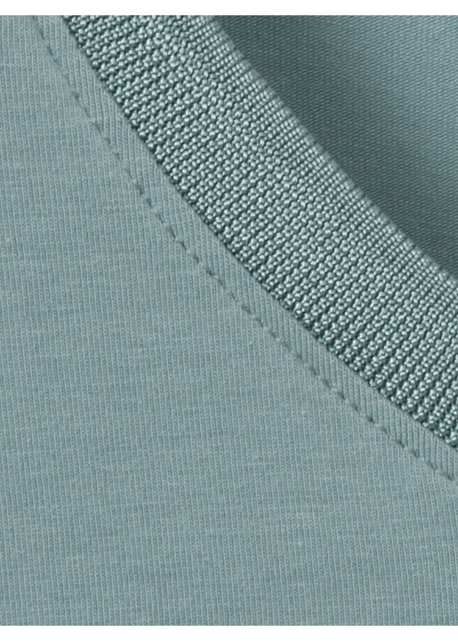 Supersoftes Langarm-Shirt mit U-Boot-Ausschnitt /