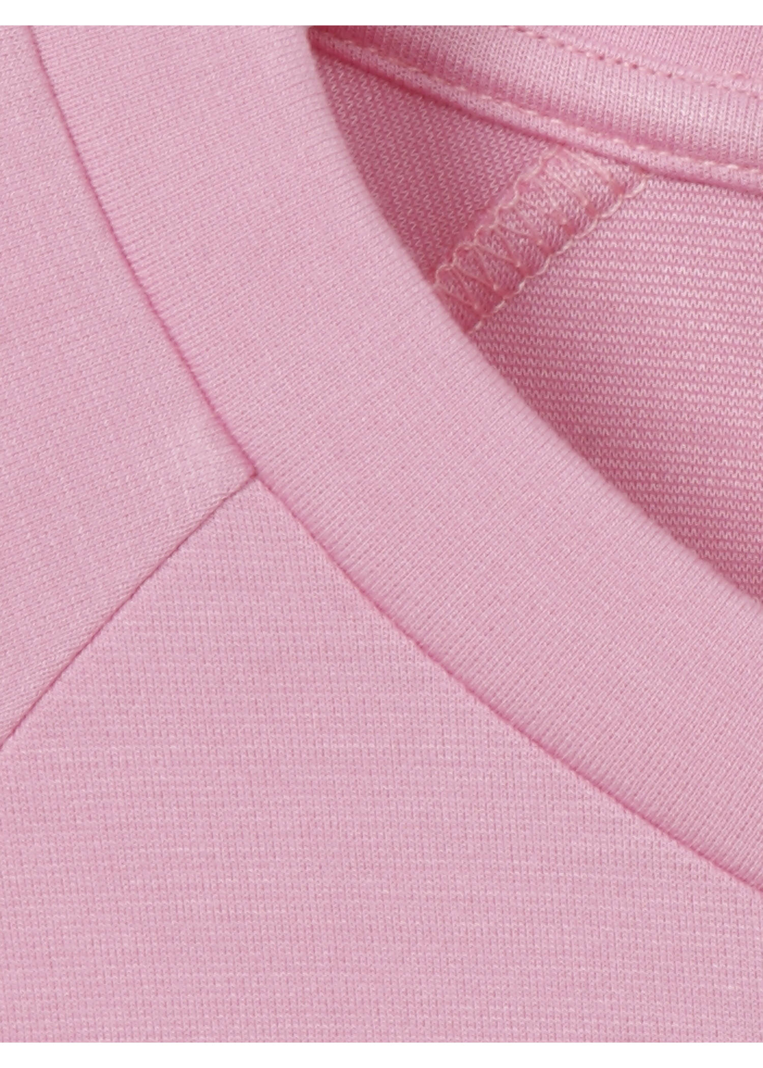 3/4-Arm-Shirt Uni in A-Passform /