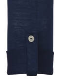 Leichte Feinstrickjacke mit Strukturmuster / 