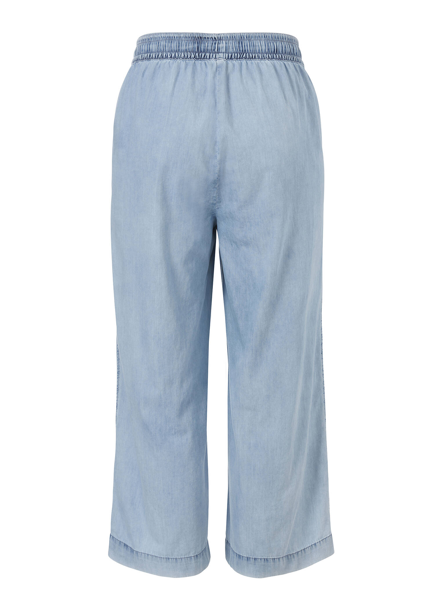 7/8- Sommer-Jeans Hellblau /