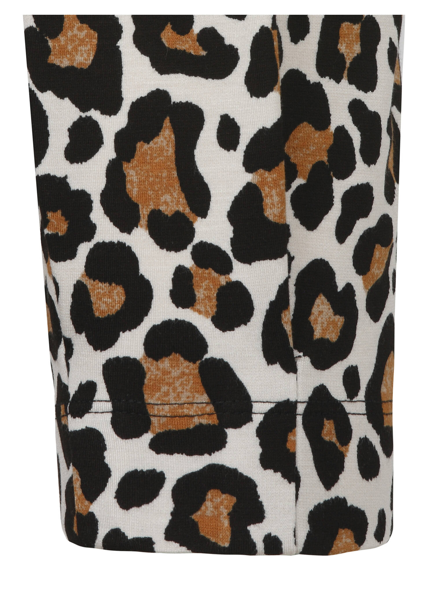 3/4-Arm Shirt Modern Leo /