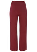 Lässig-edle Hose im Modern Jogg-Pants-Style / 