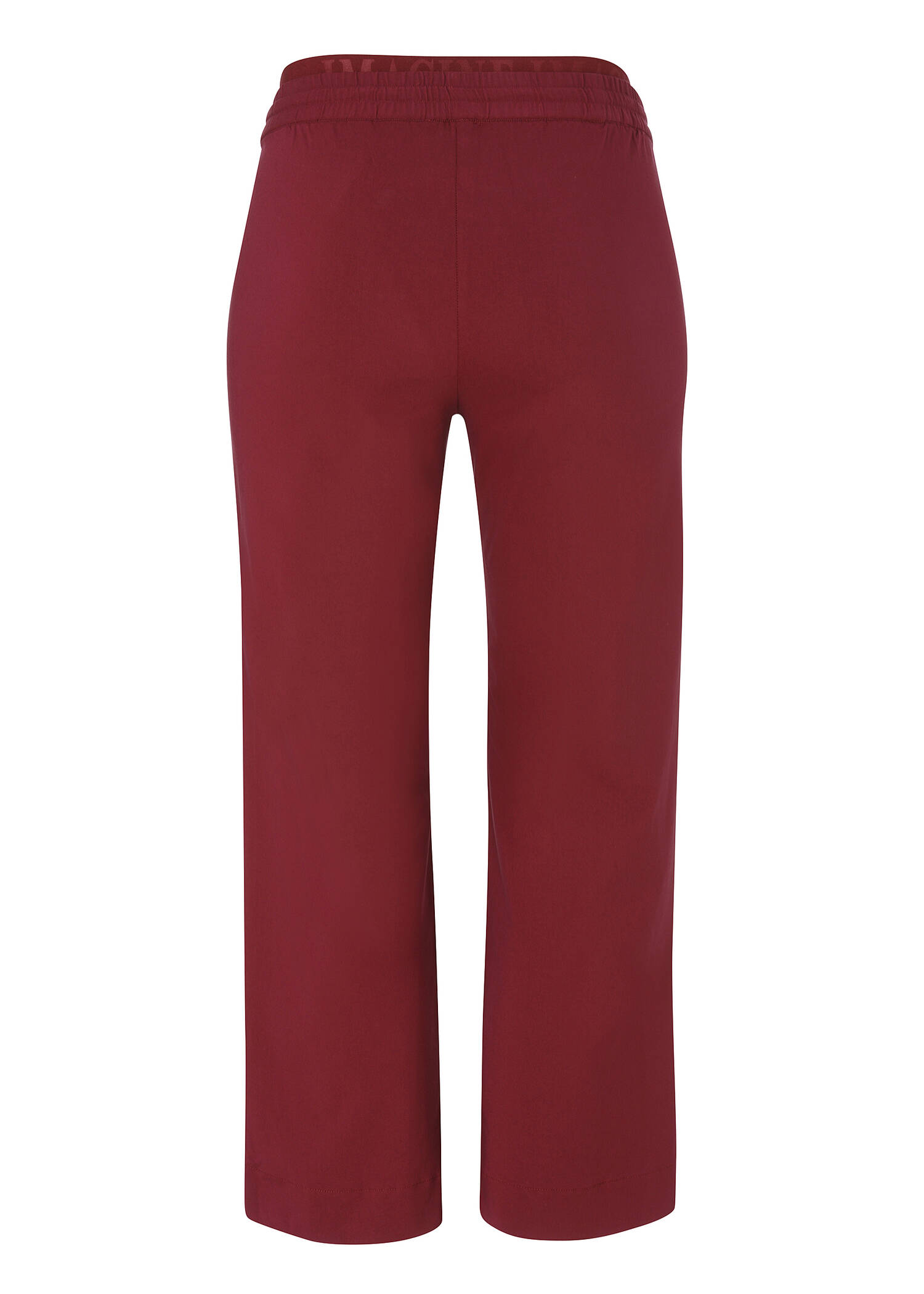 Lässig-edle Hose im Modern Jogg-Pants-Style /