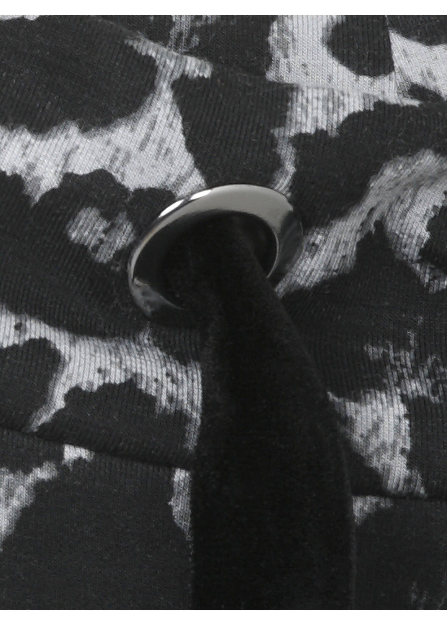 Stehkragen-Sweatshirt Modern Leo / 