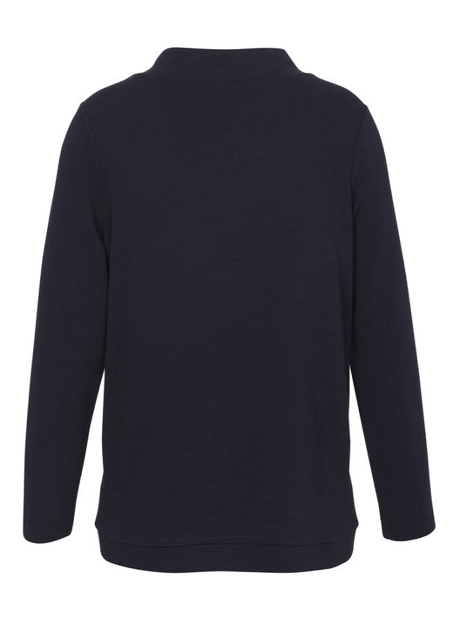  dunkelblau Rückansicht