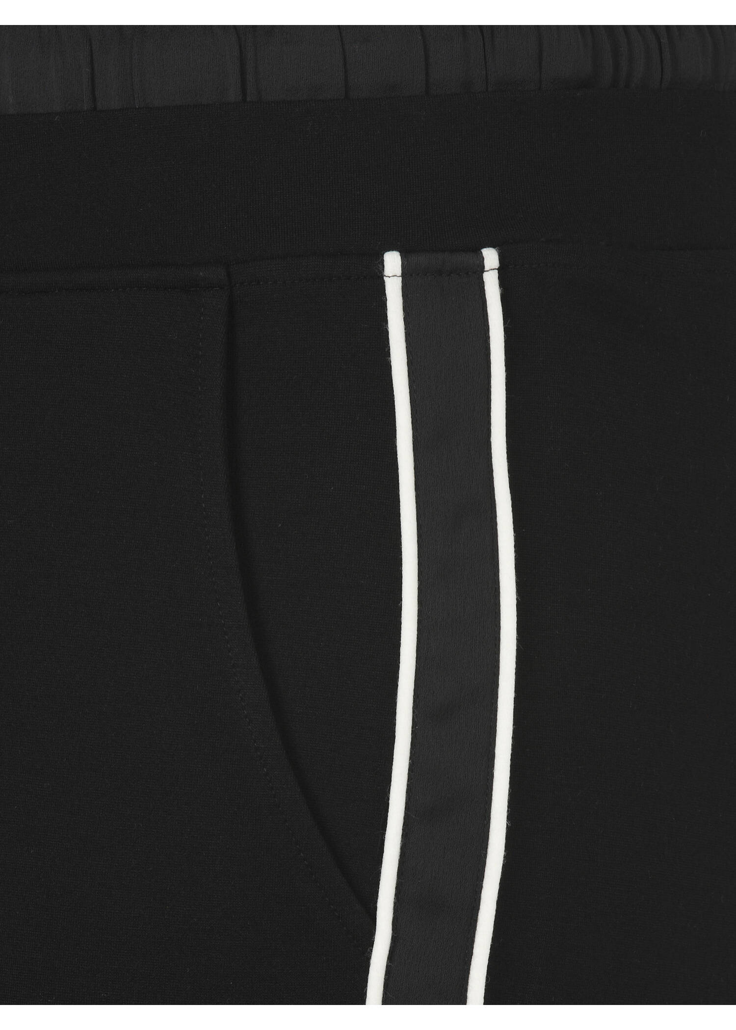 Hose im Modern Jogg Pants Style Straight Fit /