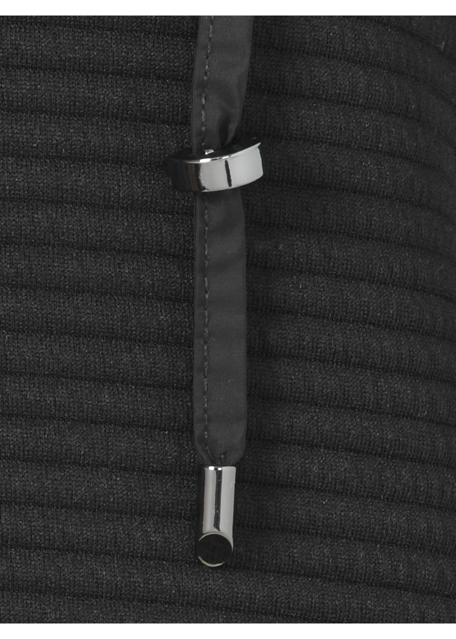 Chice Jacke Schwarz /