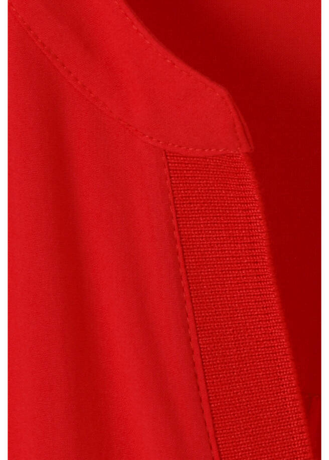 Edle Viskose-Tunika /