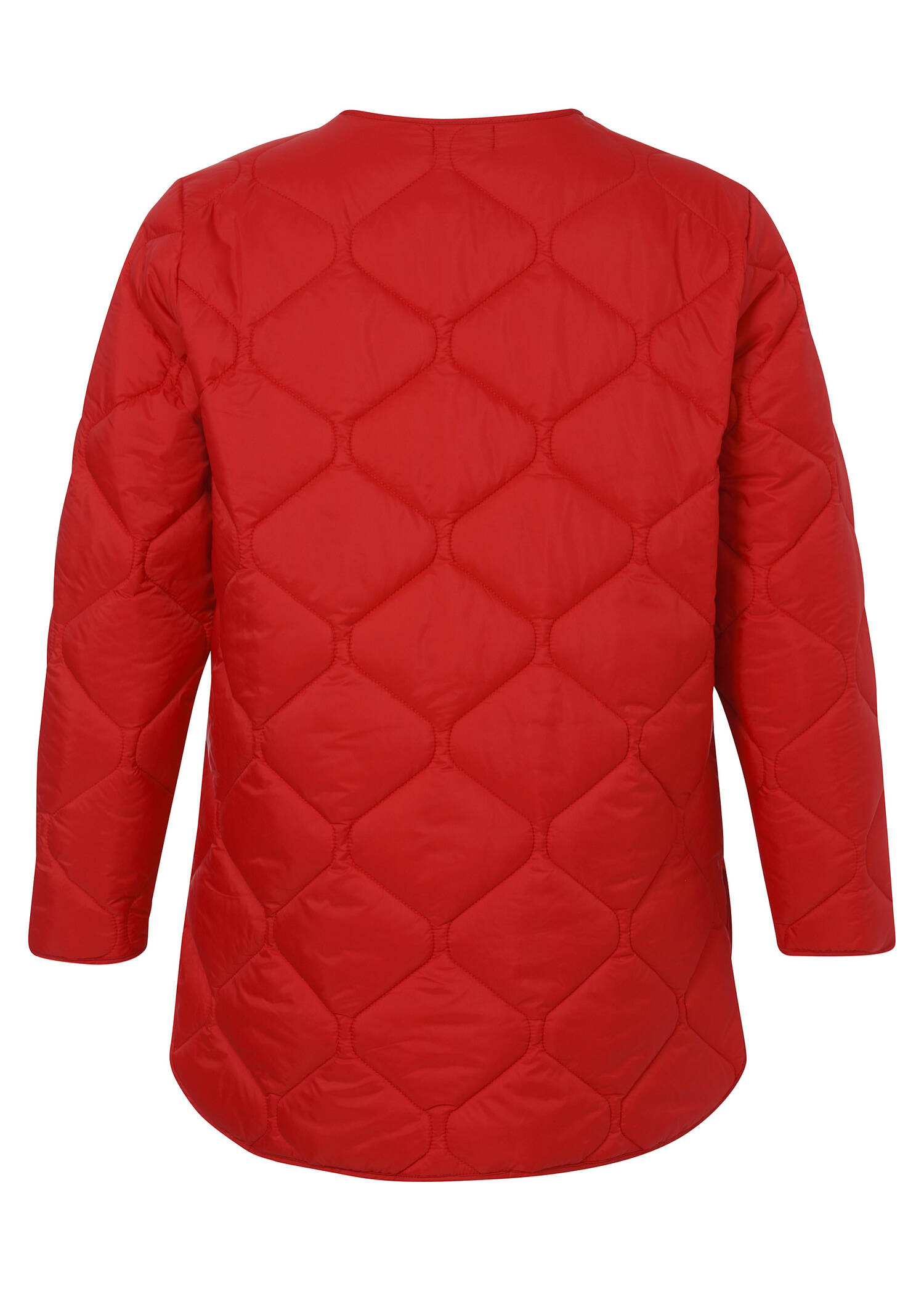 Leichte Steppjacke / 