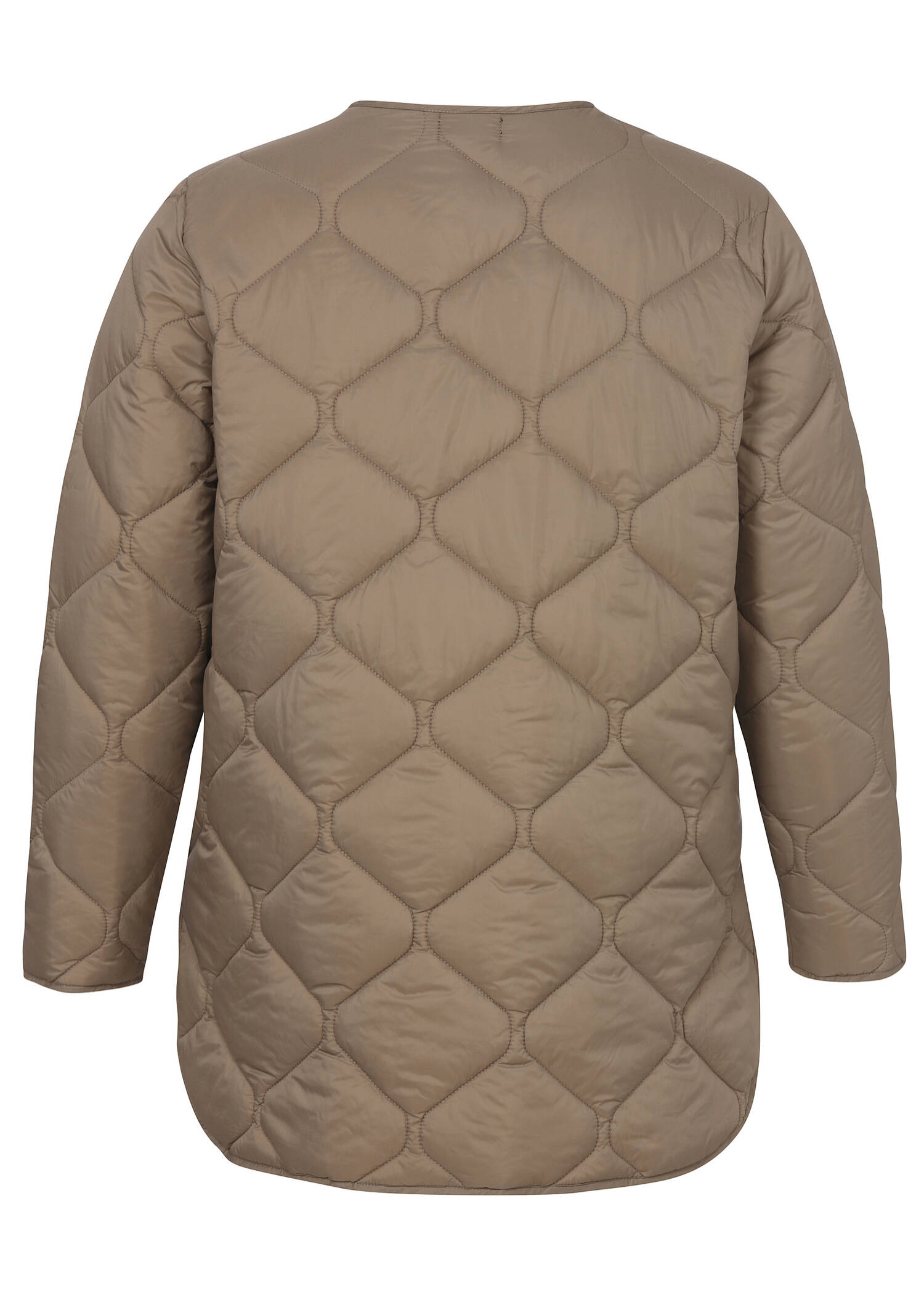 Leichte Steppjacke / 