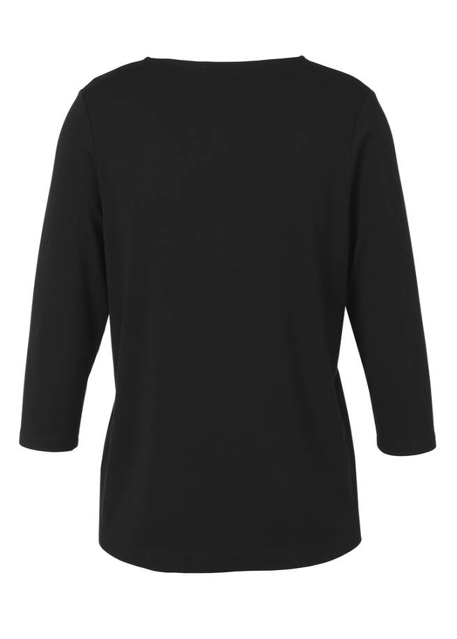  schwarz Rückansicht