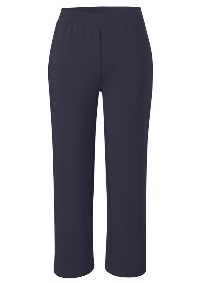 Knöchellange Modern Jogg-Pants / 