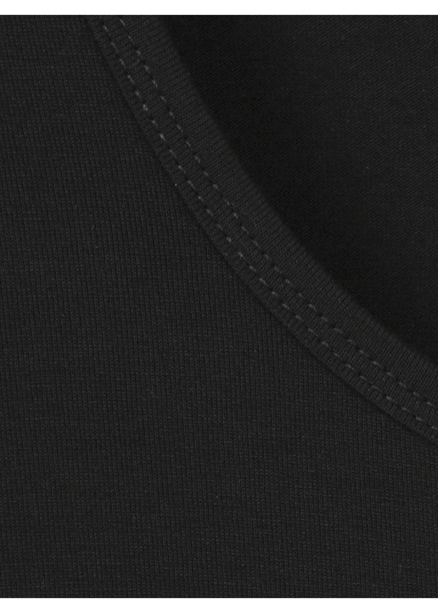 Hochwertiges Kombi-Top mit Kareeausschnitt / 