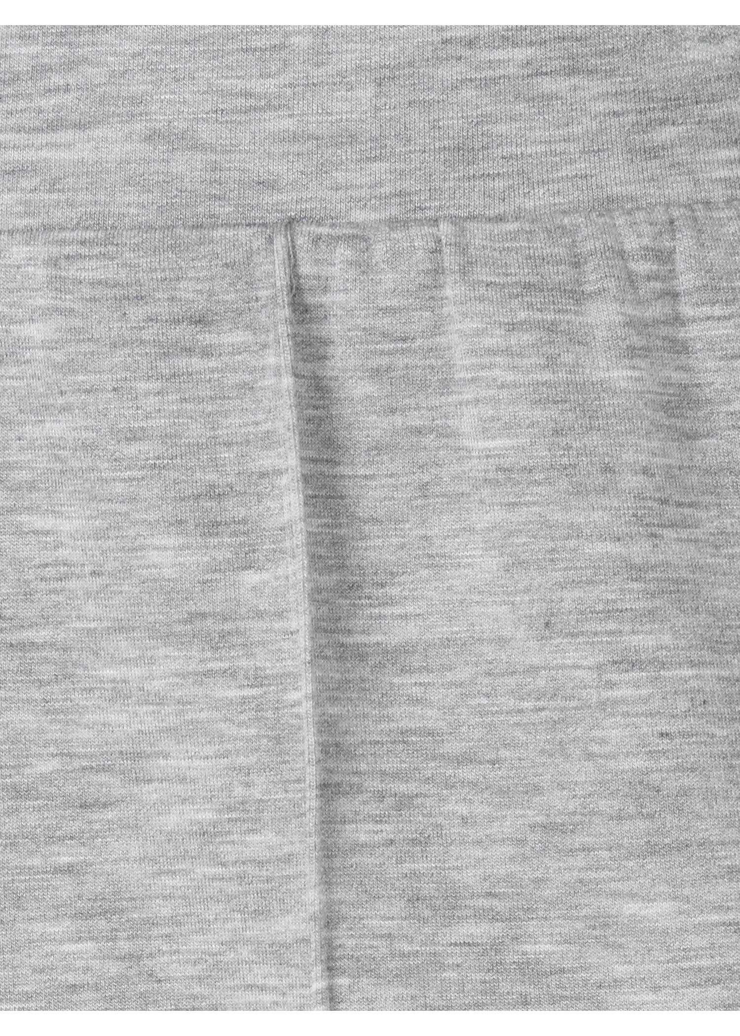 Edel-lässige Modern Jogg-Pants knöchellang /