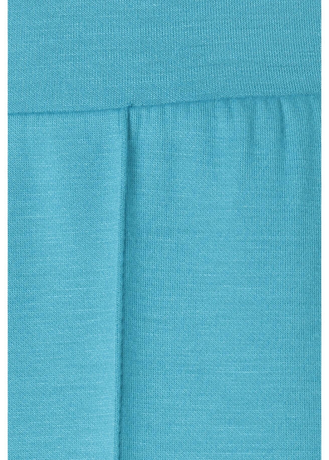 Edel-lässige Modern Jogg-Pants knöchellang / 