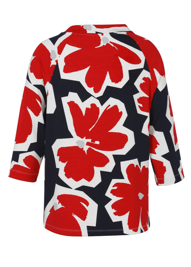  marine multicolor Rückansicht