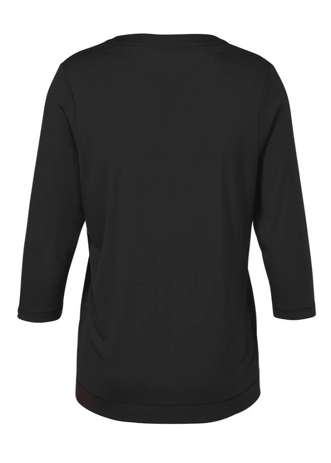  schwarz Rückansicht