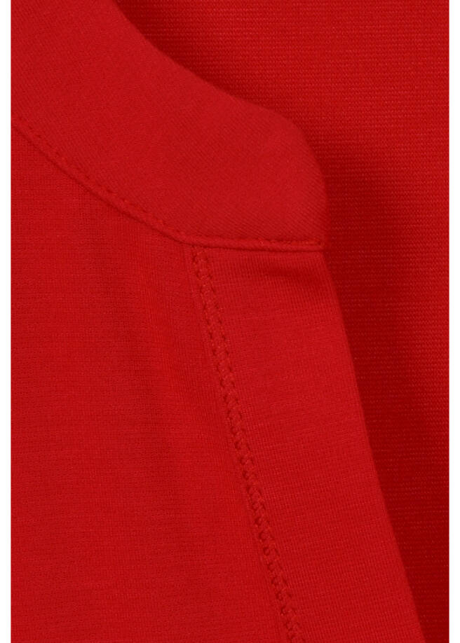 3/4-Arm Jersey Shirt / 