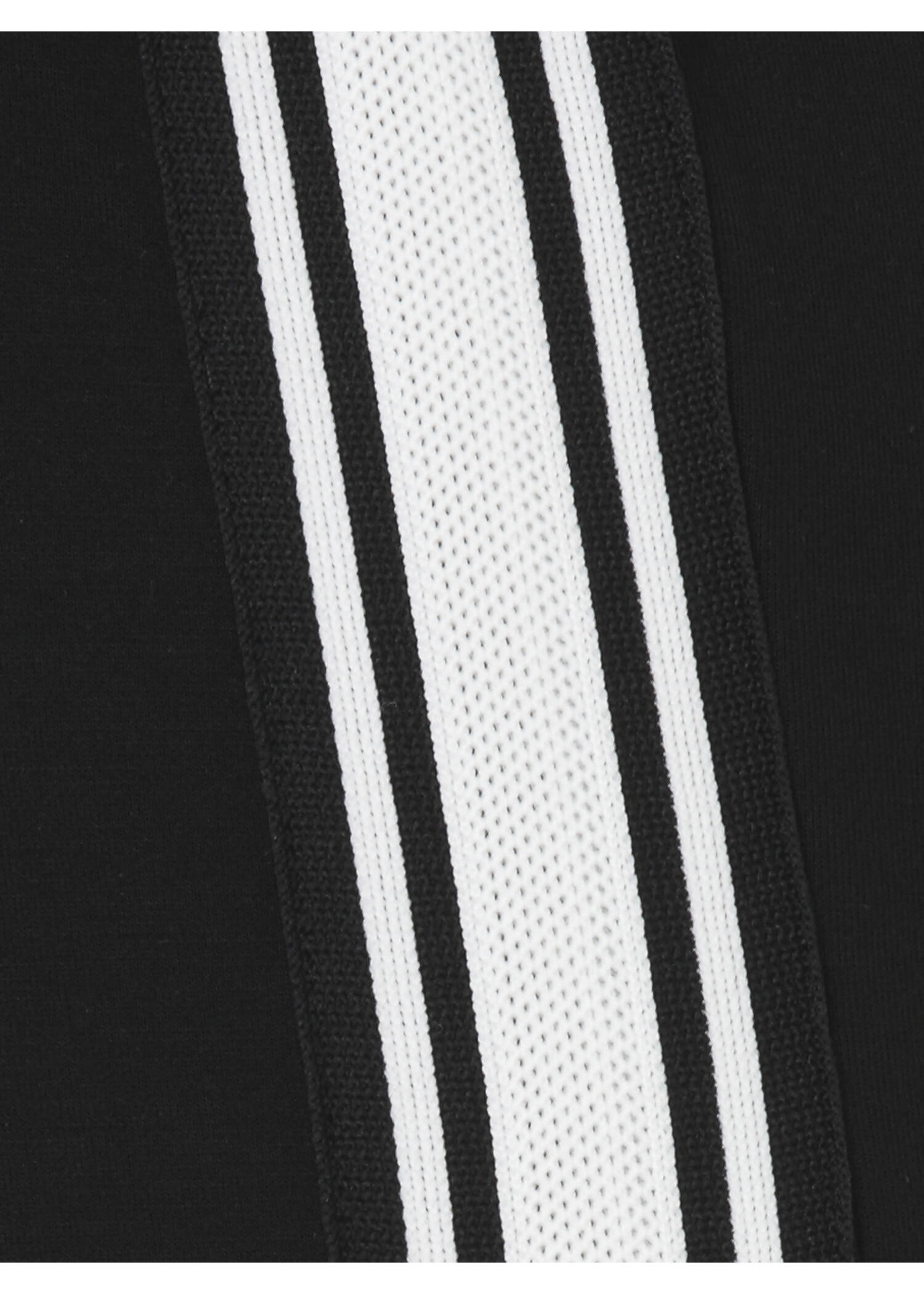 Edle Sweathose mt Seitenstreifen / 