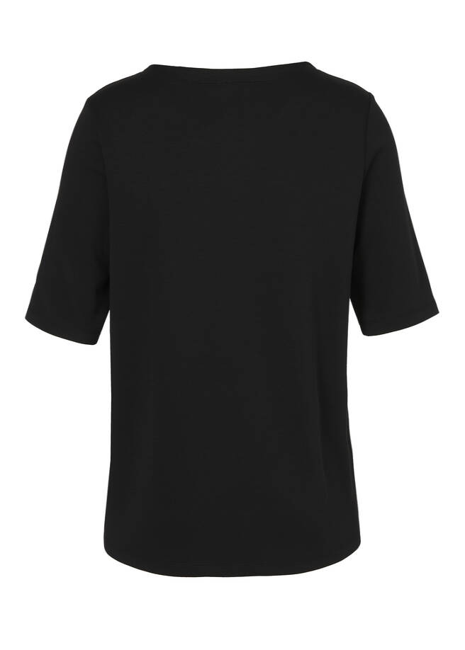  schwarz Rückansicht