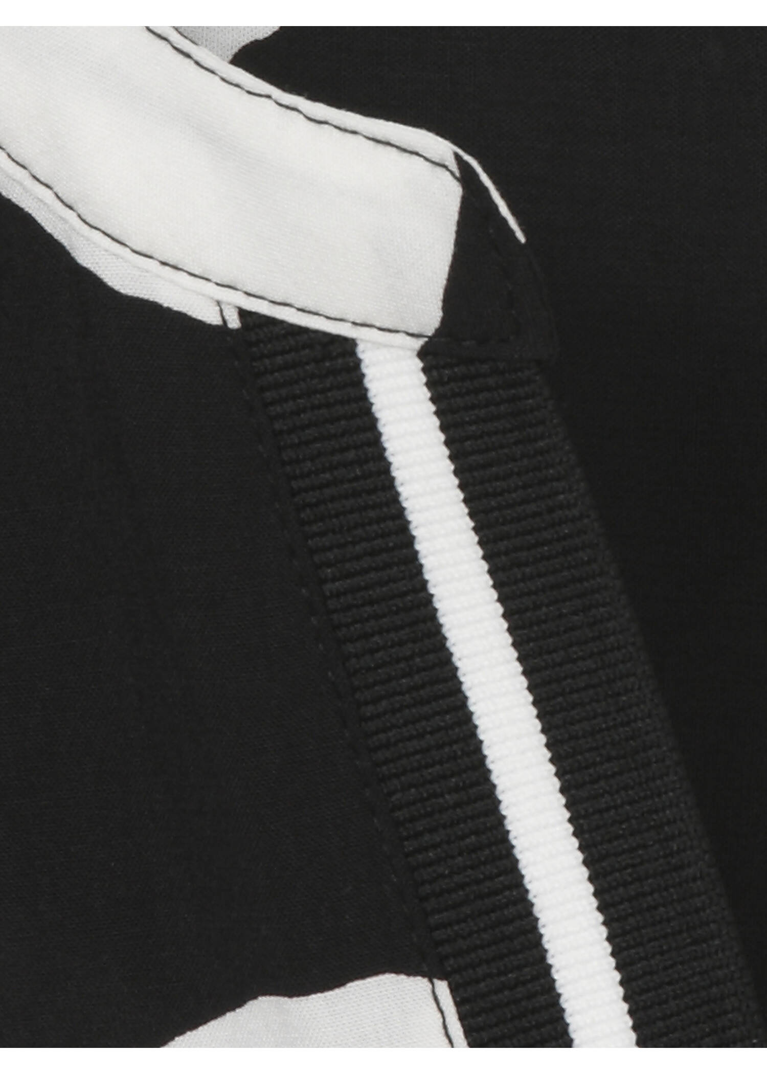 3/4-Arm Viskose-Tunika mit Blumenmuster / 