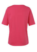 Softes Baumwoll-Shirt mit Sommer-Motiv / 