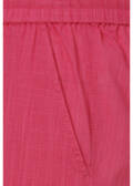 7/8 Sommerhose aus leichter Baumwolle / 