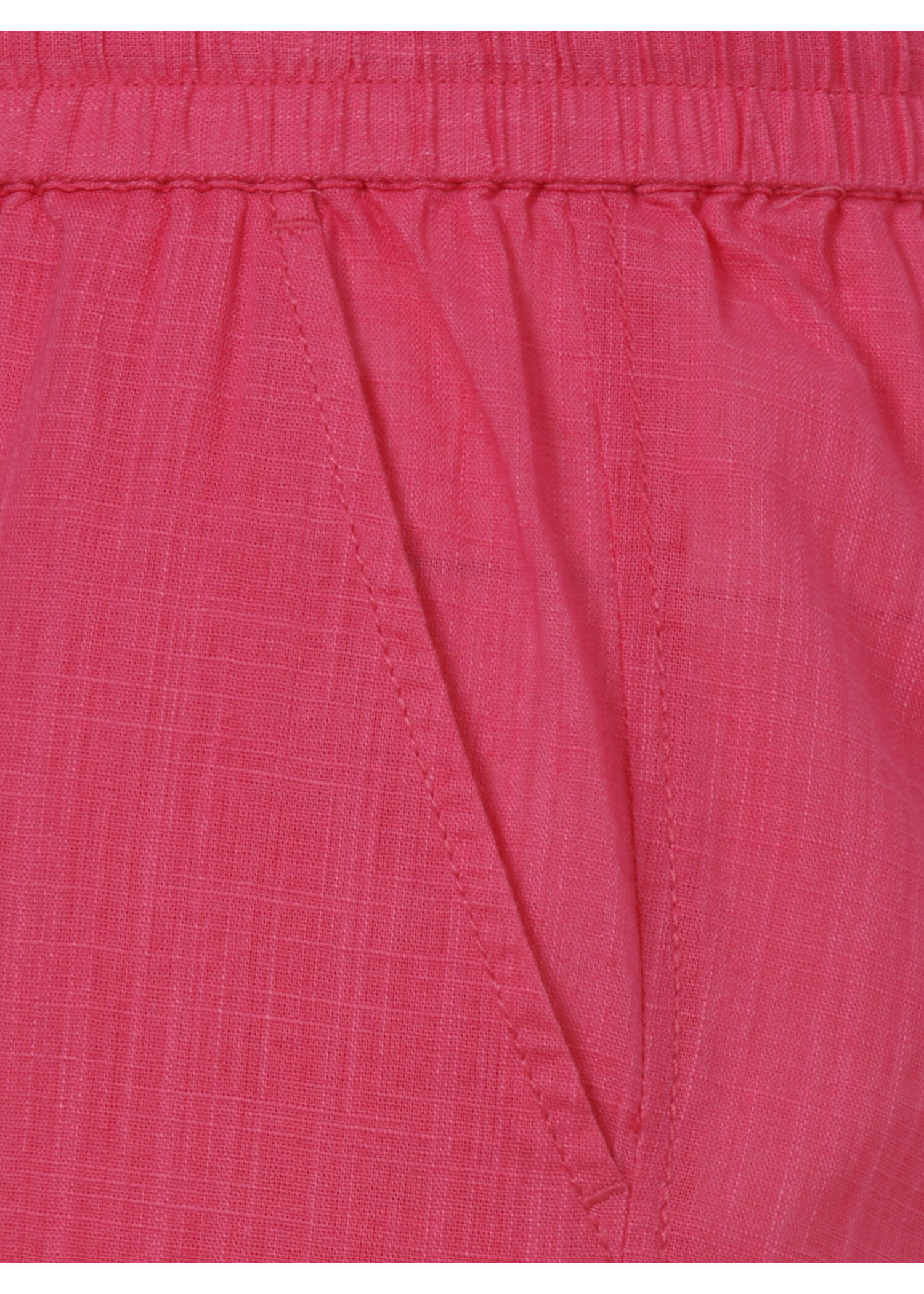 7/8 Sommerhose aus leichter Baumwolle / 