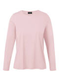 Edles Kombi-Langarmshirt Premium-Basic /