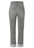 5-Pocket Power Stretch Jeans Used /